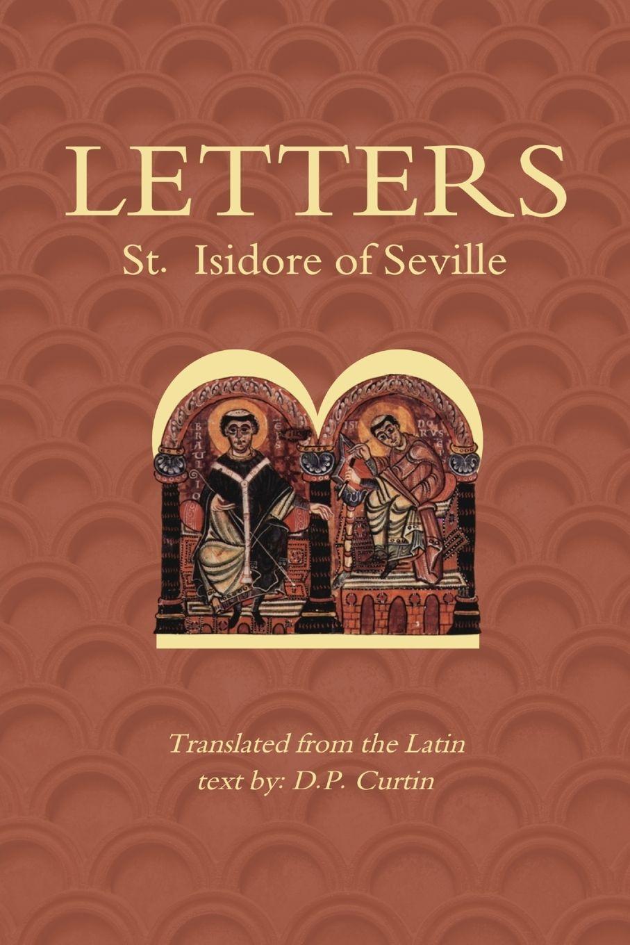 Vorderes Coverbild Letters