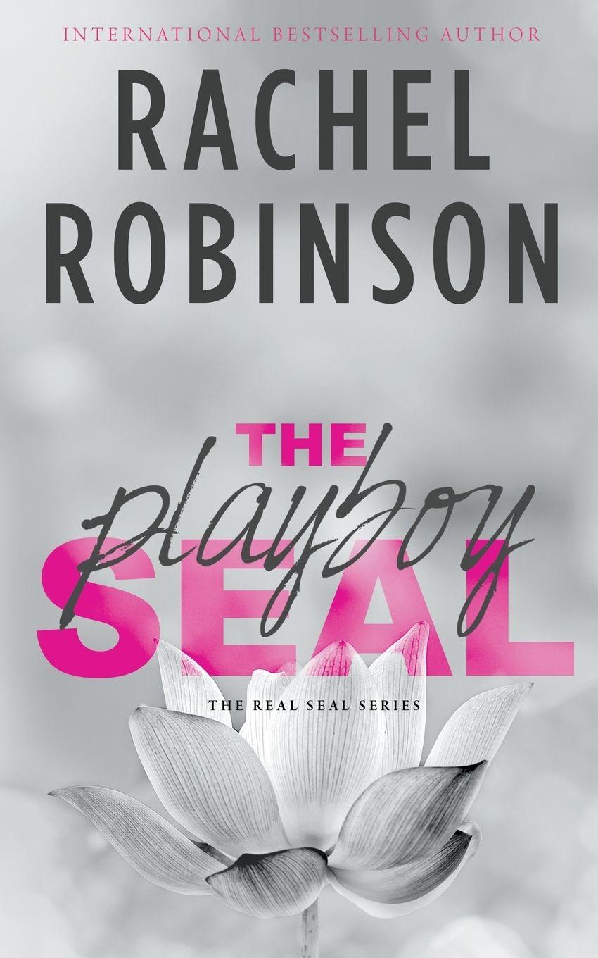 Vorderes Coverbild The Playboy SEAL