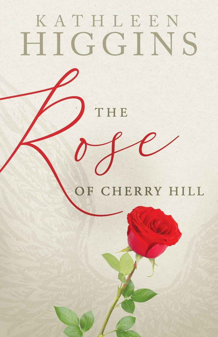 Vorderes Coverbild The Rose of Cherry Hill