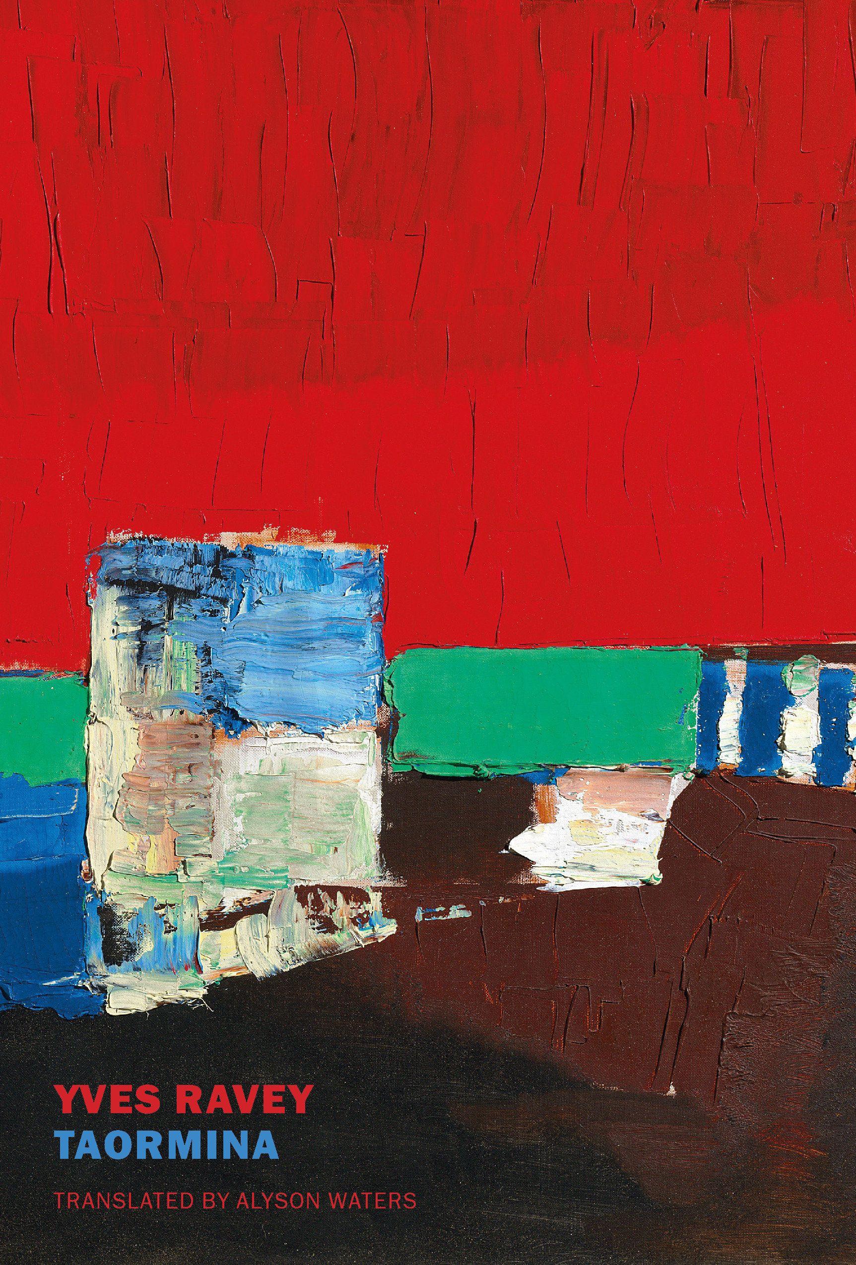 Vorderes Coverbild Taormina