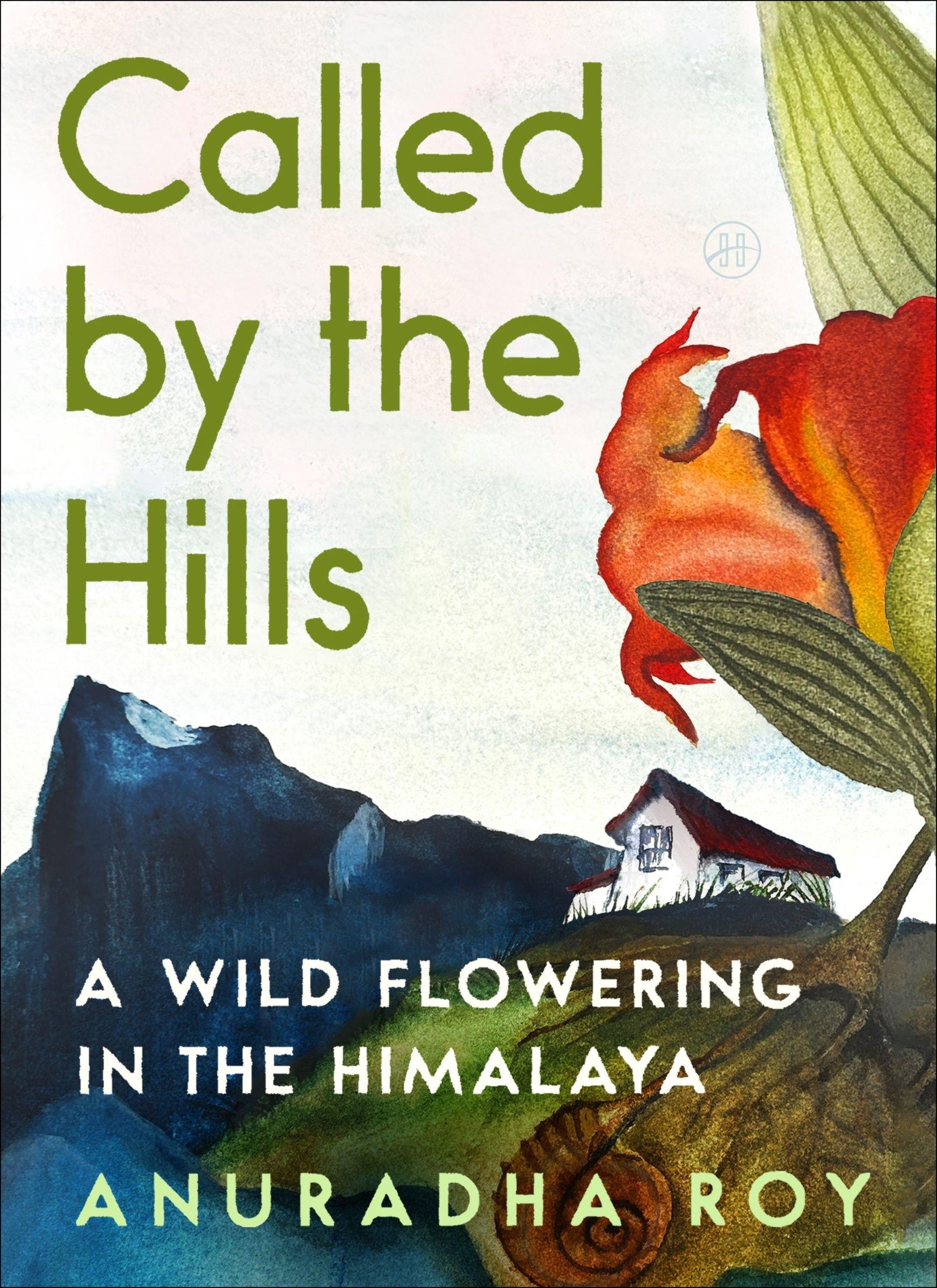 Vorderes Coverbild Called by the Hills