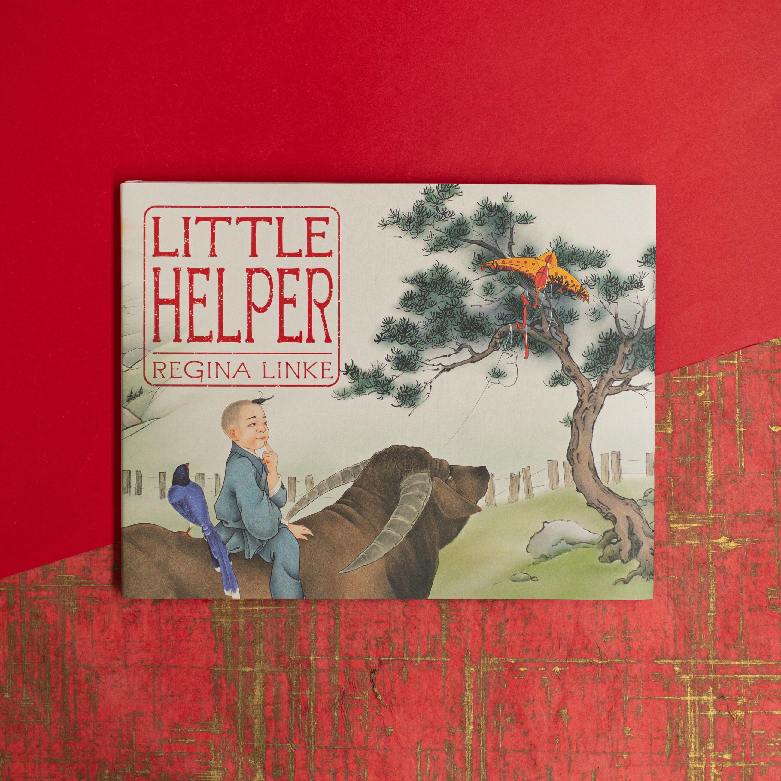 Beispielinhalt (Bild) Little Helper