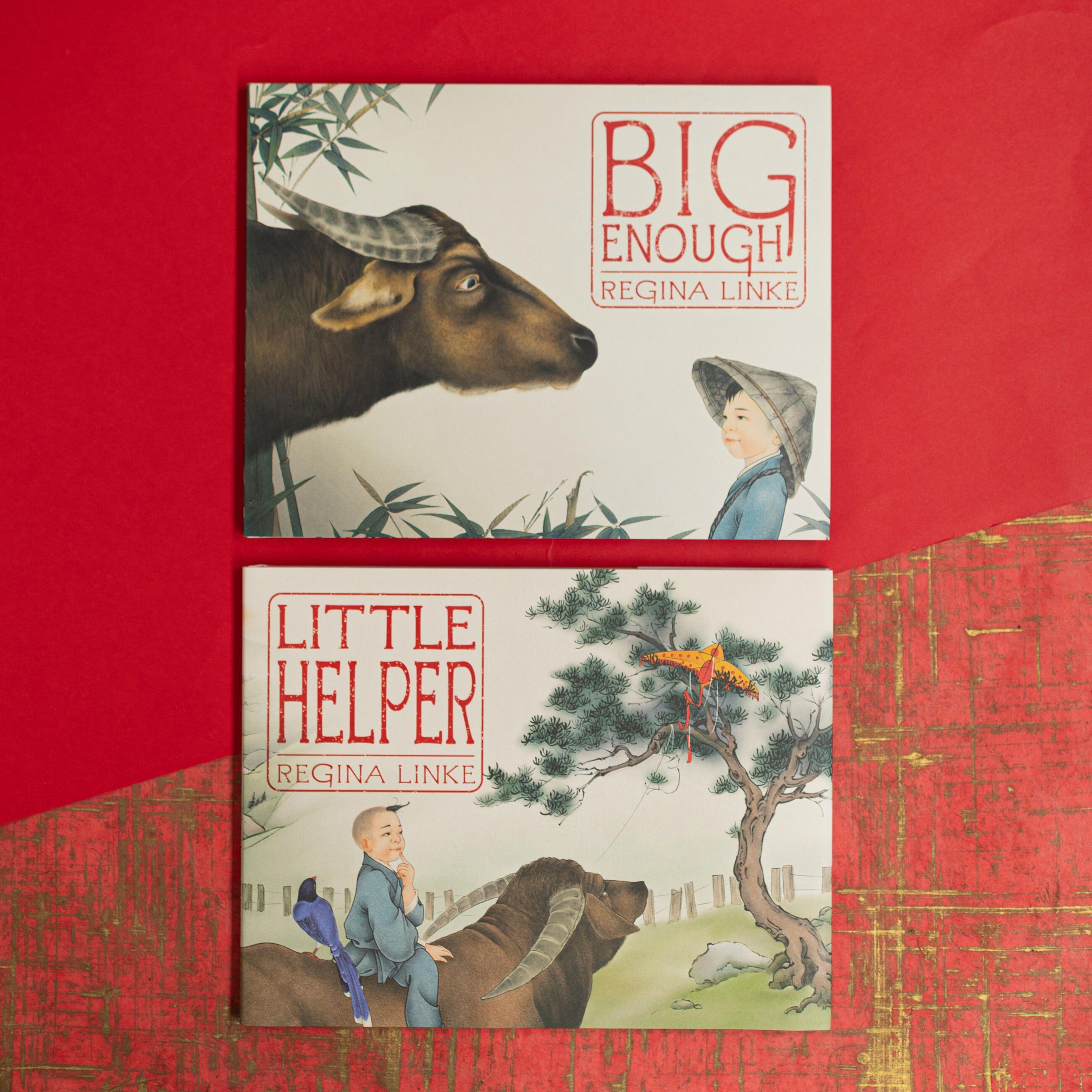 Beispielinhalt (Bild) Little Helper