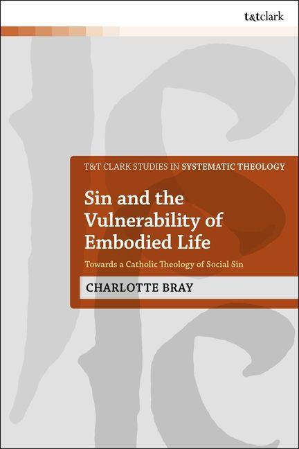 Vorderes Coverbild Sin and the Vulnerability of Embodied Life