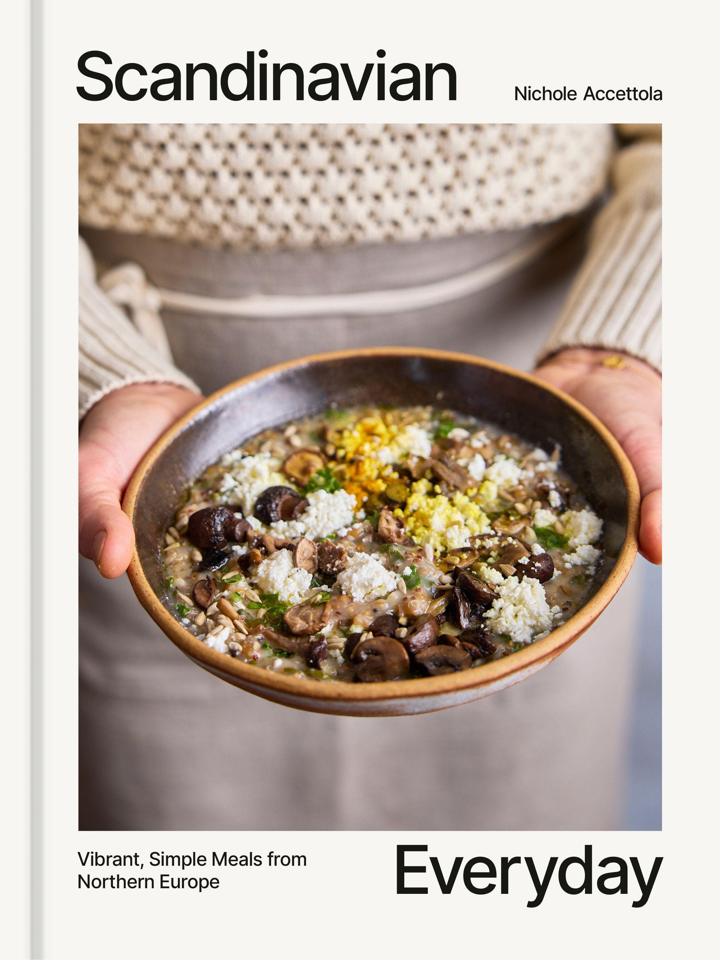 Vorderes Coverbild Scandinavian Everyday