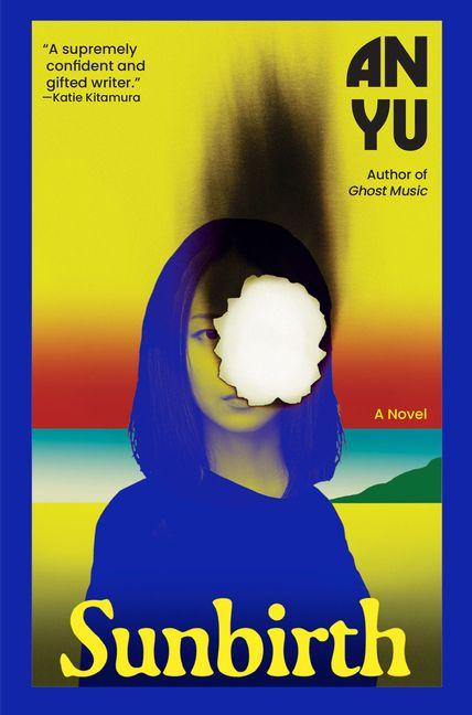 Vorderes Coverbild Sunbirth