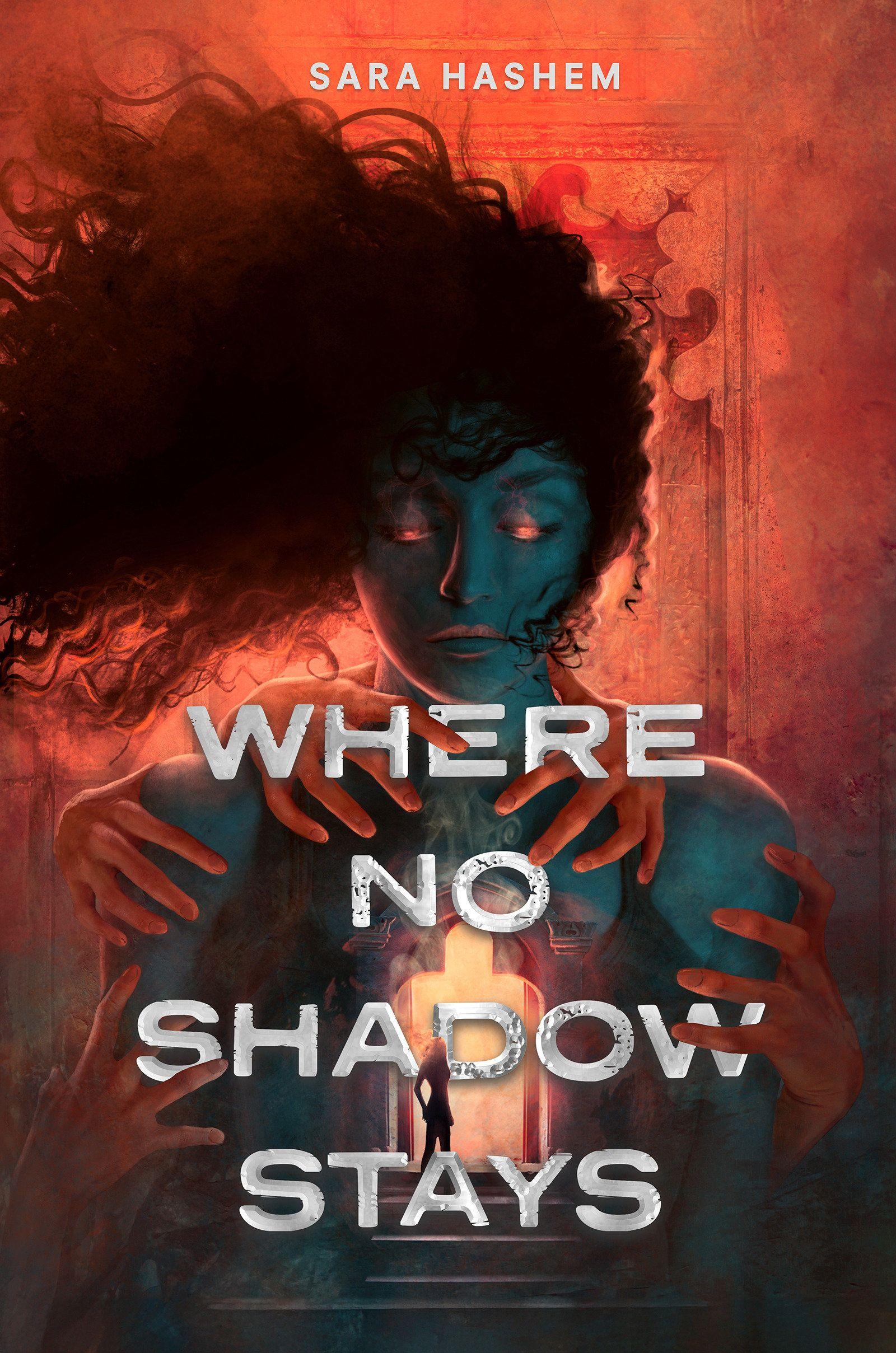 Vorderes Coverbild Where No Shadow Stays