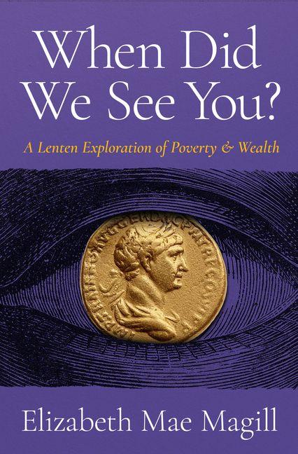 Vorderes Coverbild When Did We See You?