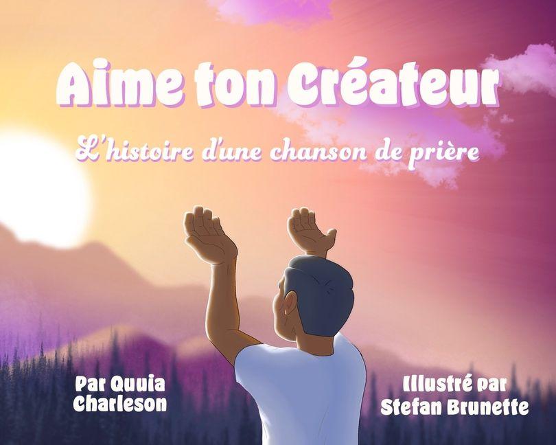 Vorderes Coverbild Aime Ton Créateur