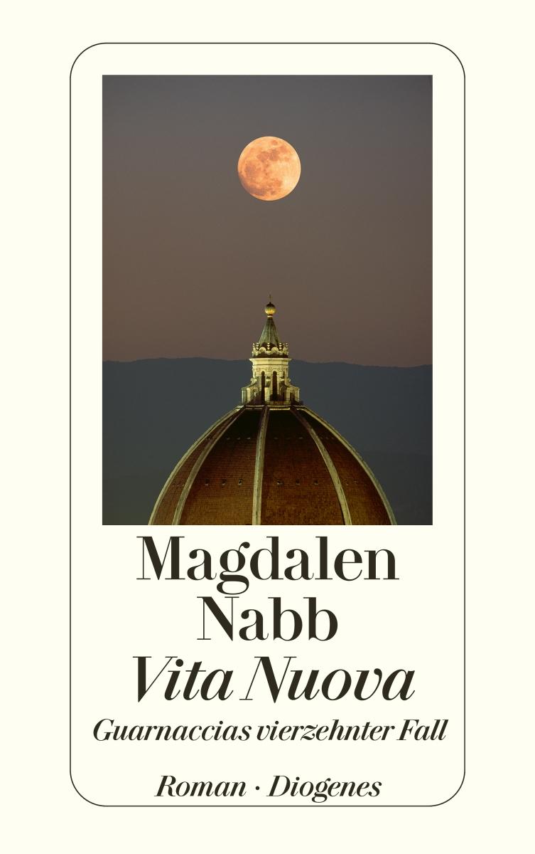 Vorderes Coverbild Vita Nuova