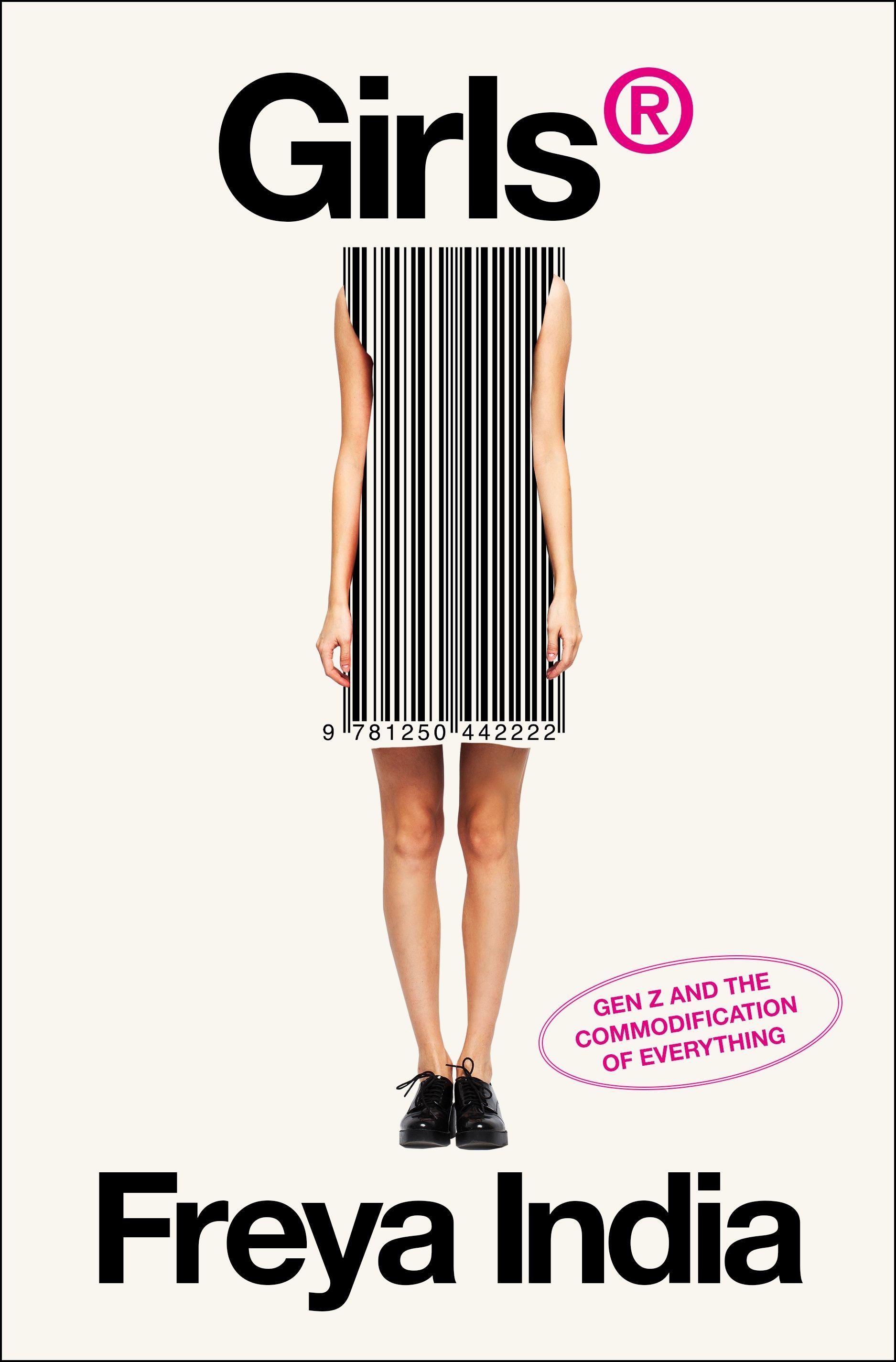 Vorderes Coverbild Girls(r)