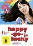 Vorderes Coverbild Happy-Go-Lucky