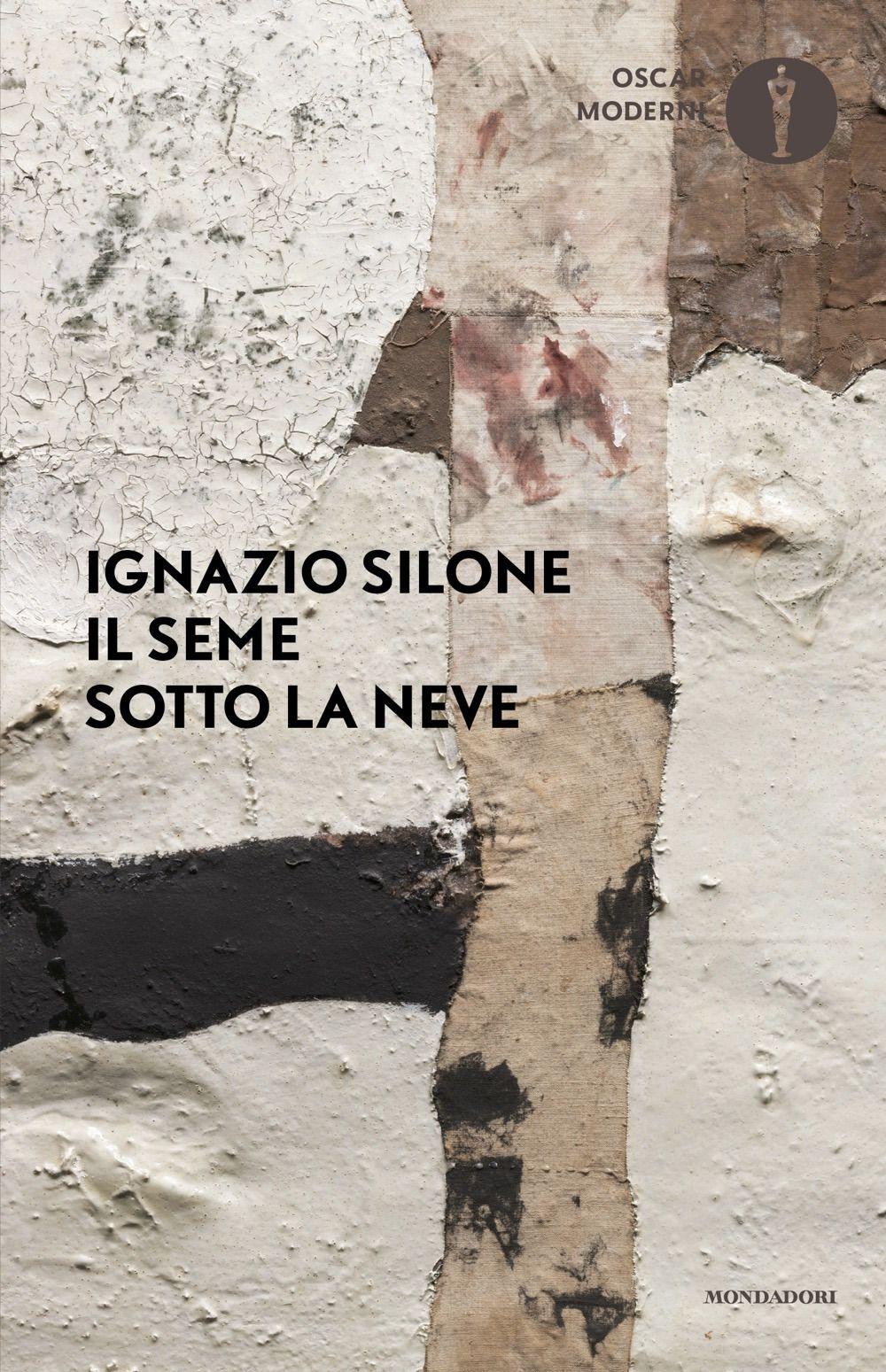 Vorderes Coverbild Il seme sotto la neve