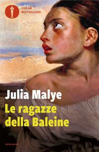 Vorderes Coverbild Le ragazze della Baleine