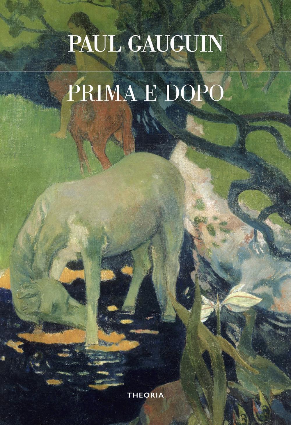 Vorderes Coverbild Prima e dopo