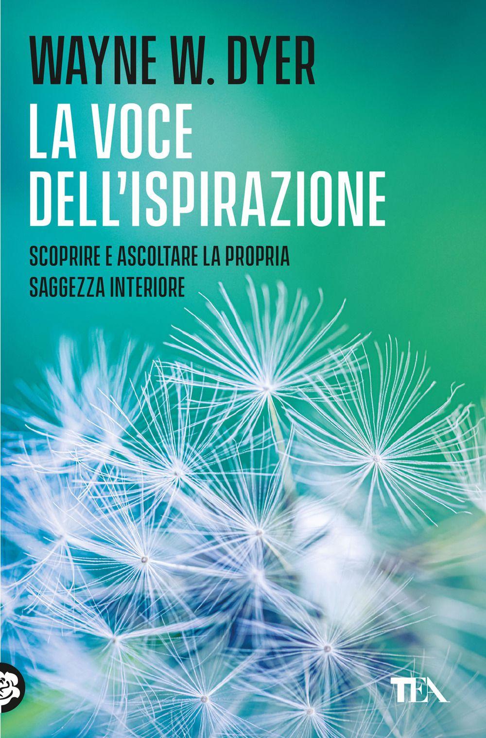 Vorderes Coverbild La voce dell'ispirazione
