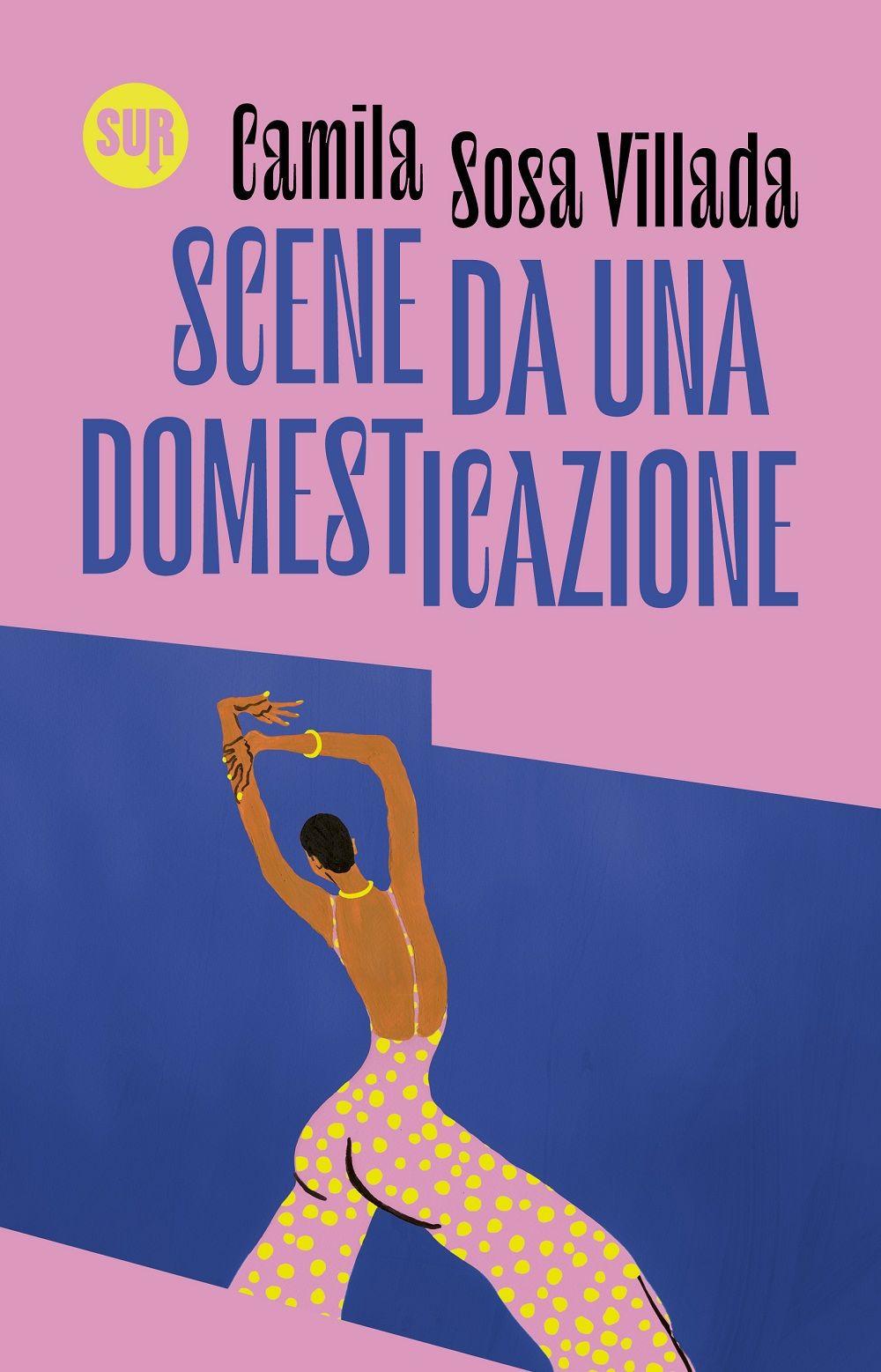 Vorderes Coverbild Scene da una domesticazione