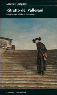 Vorderes Coverbild Ritratto dei vallesani