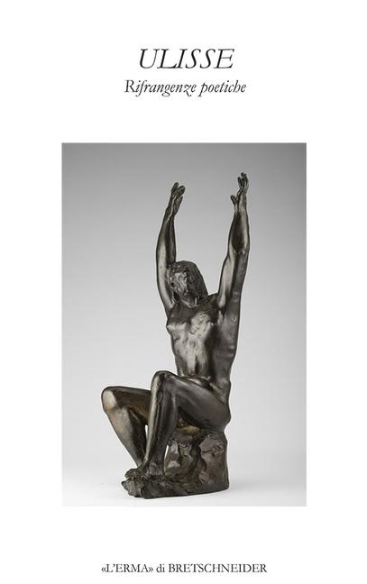 Vorderes Coverbild Ulisse. Rifrangenze poetiche
