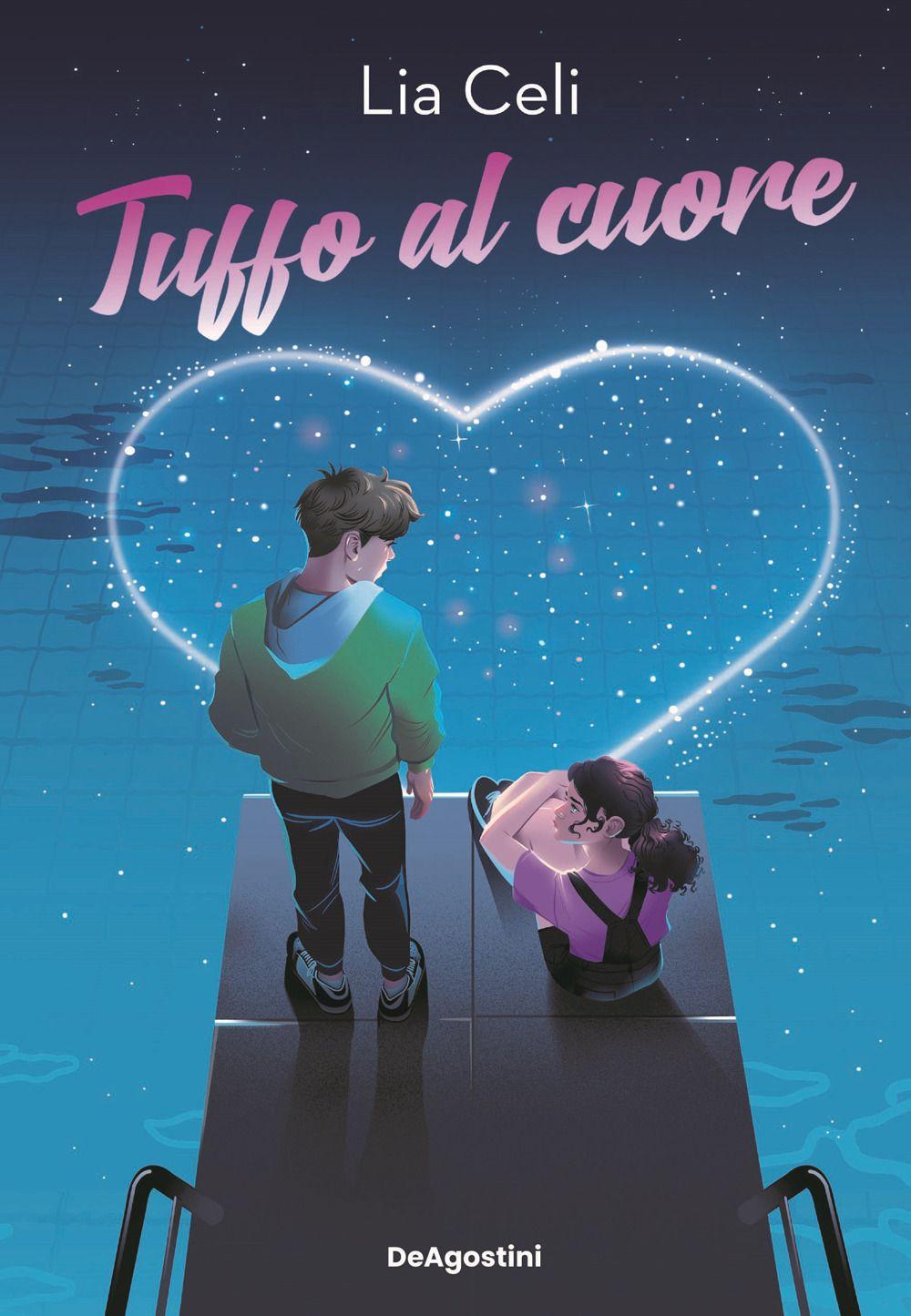 Vorderes Coverbild Tuffo al cuore