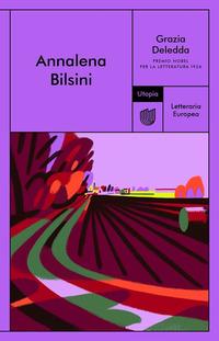 Vorderes Coverbild Annalena Bilsini