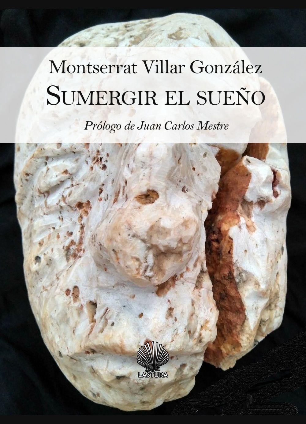 Beispielinhalt (Bild) Sumergir el sueño / sulagar o soño