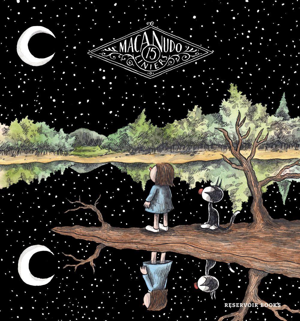 Beispielinhalt (Bild) Macanudo 15