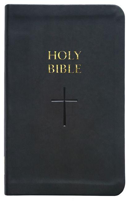 Vorderes Coverbild Holy Bible, Nrsvue with Apocrypha, Personal Edition