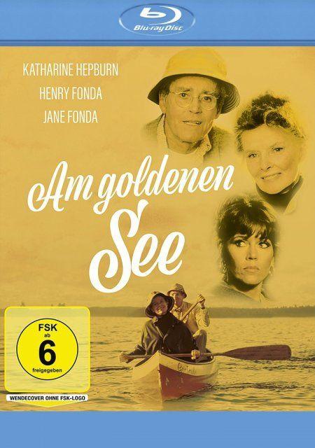 Vorderes Coverbild Am goldenen See