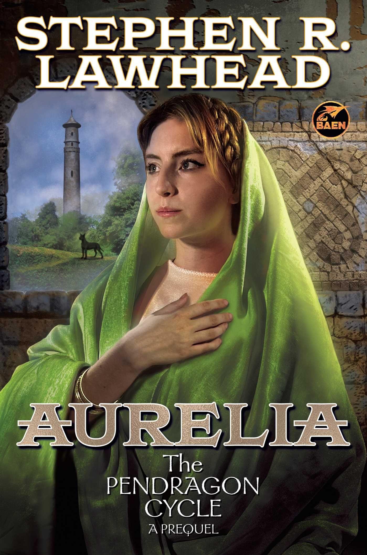 Vorderes Coverbild Aurelia