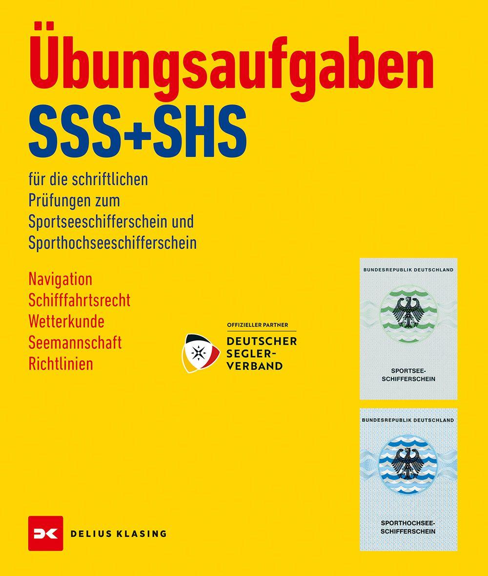 Vorderes Coverbild Übungsaufgaben