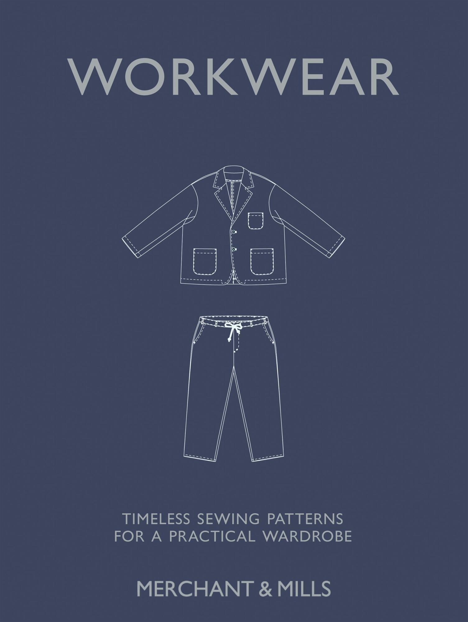 Vorderes Coverbild Workwear