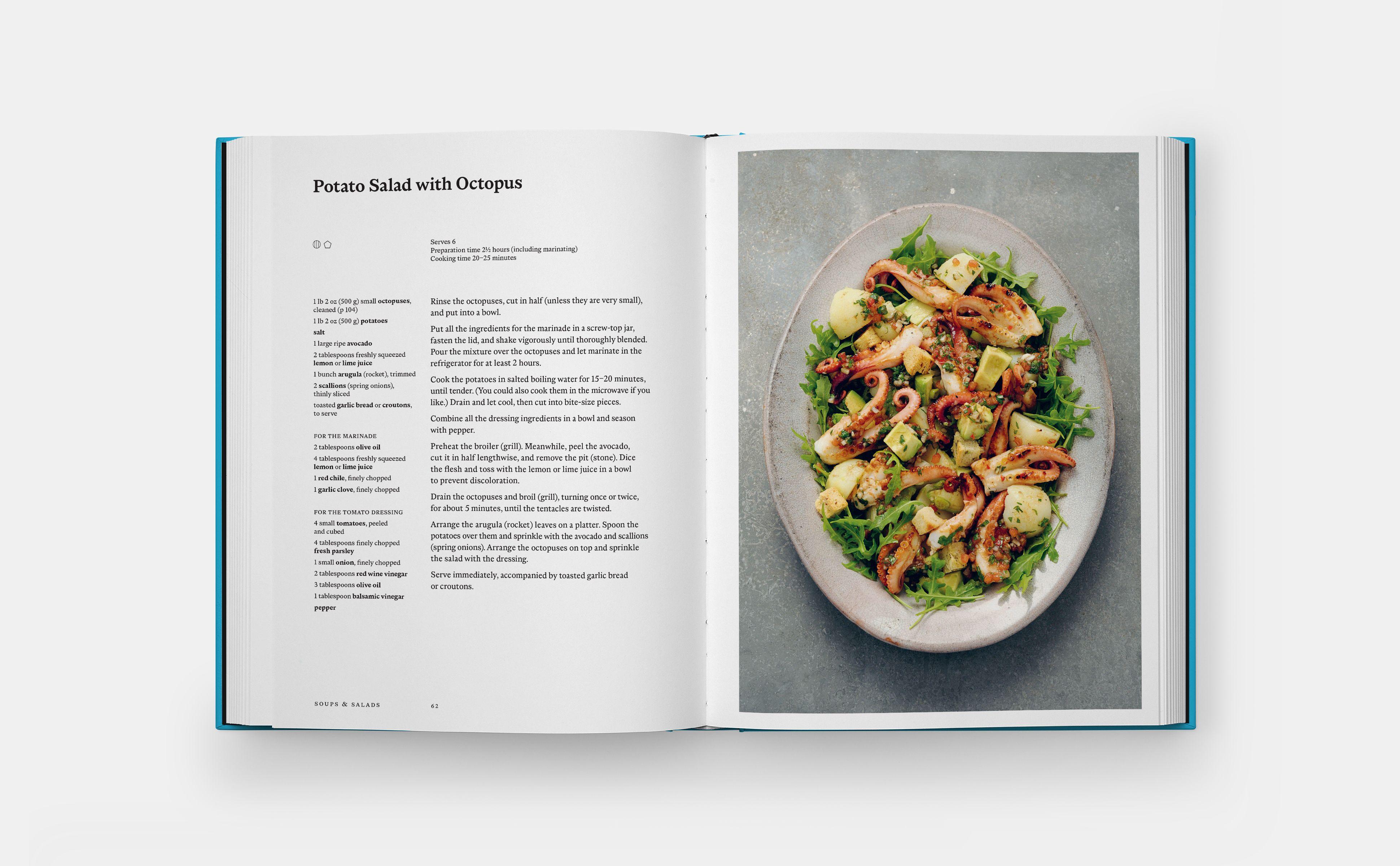 Beispielinhalt (Bild) The Greek Kitchen