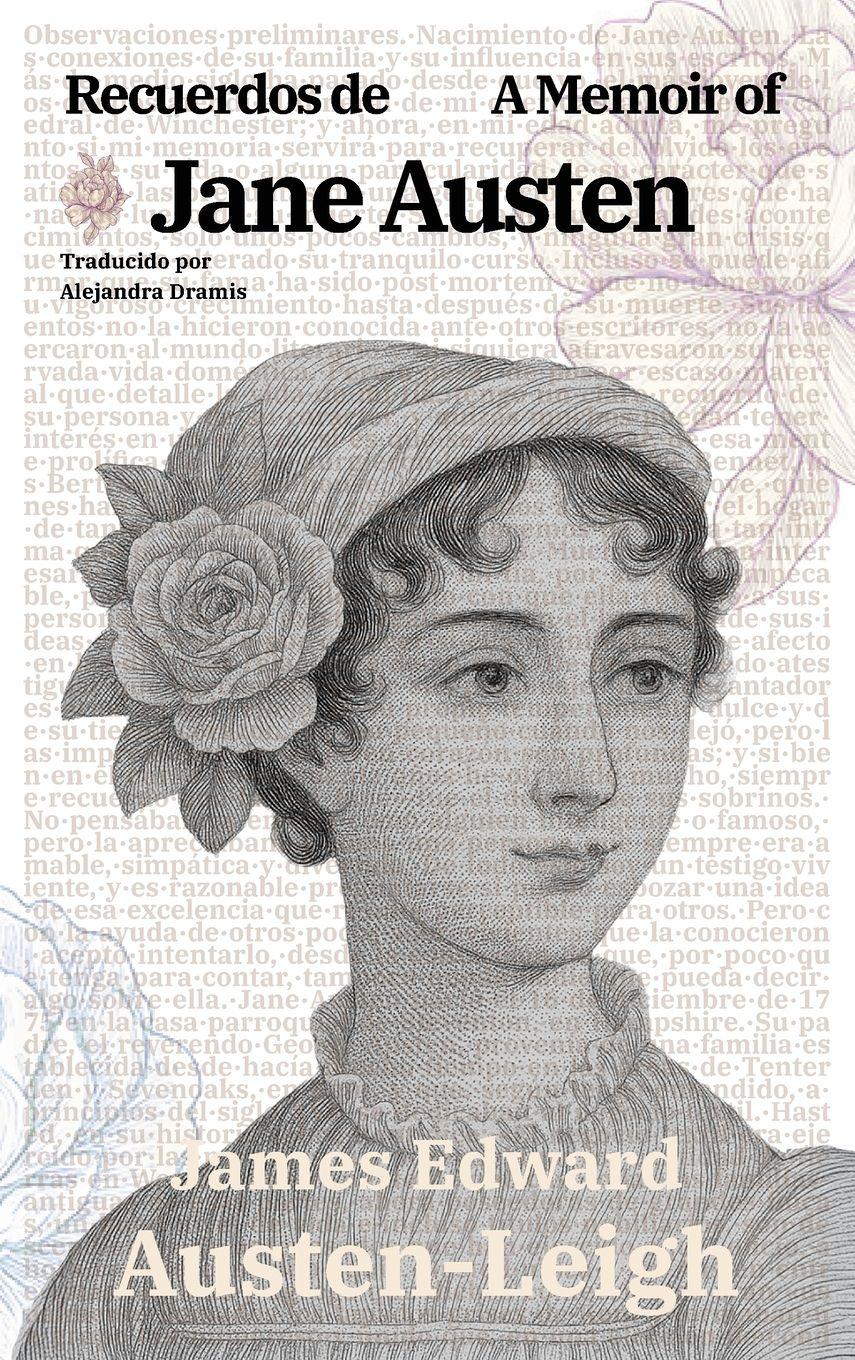 Vorderes Coverbild Recuerdos de Jane Austen - A Memoir of Jane Austen