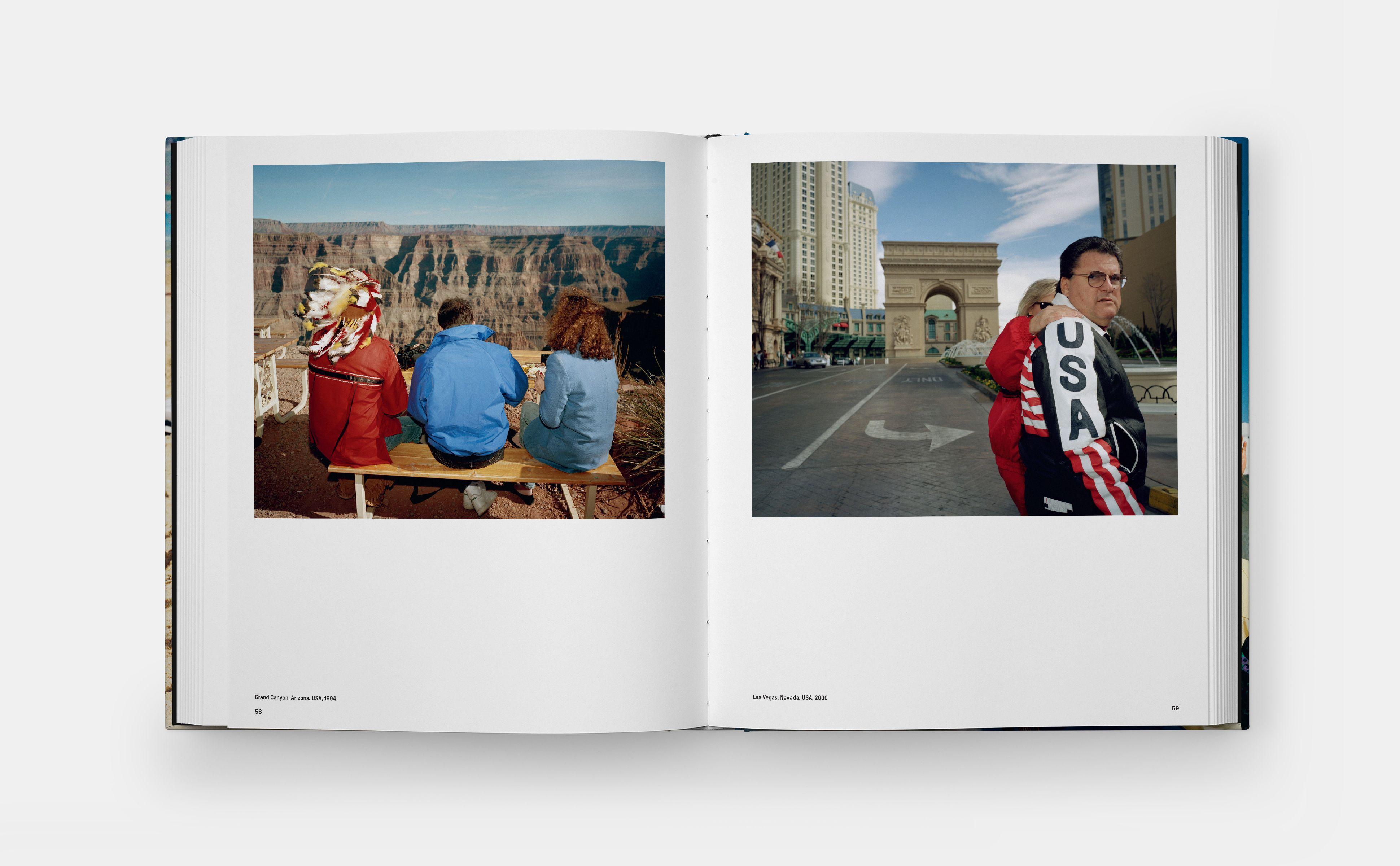 Beispielinhalt (Bild) Global Warning