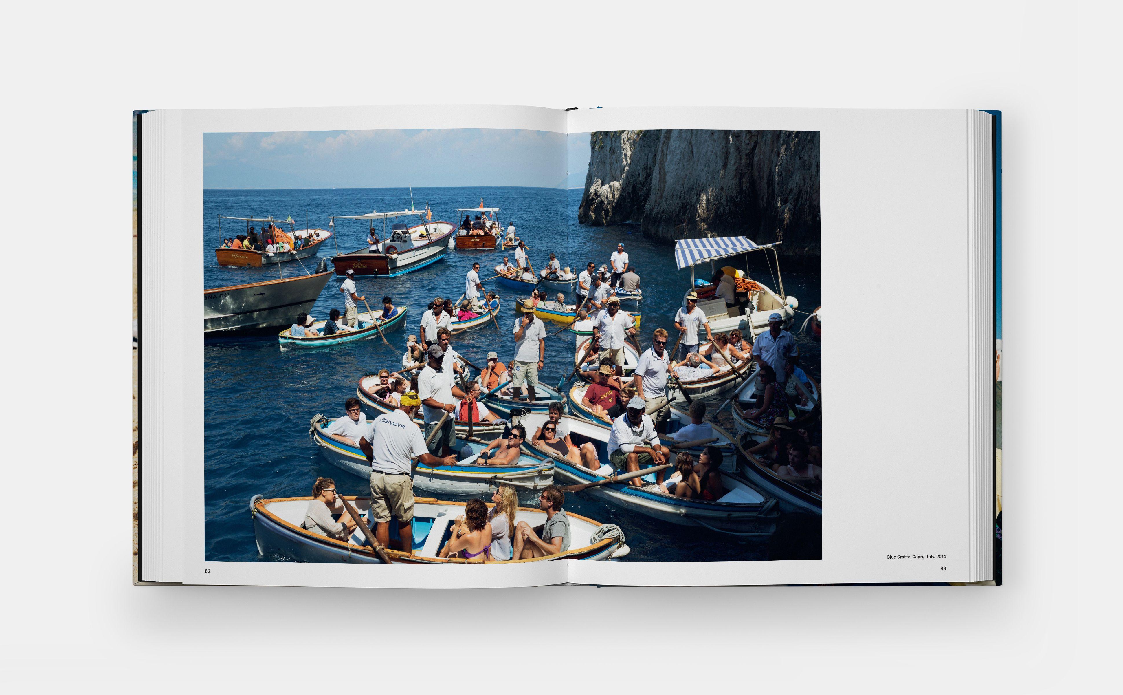 Beispielinhalt (Bild) Global Warning