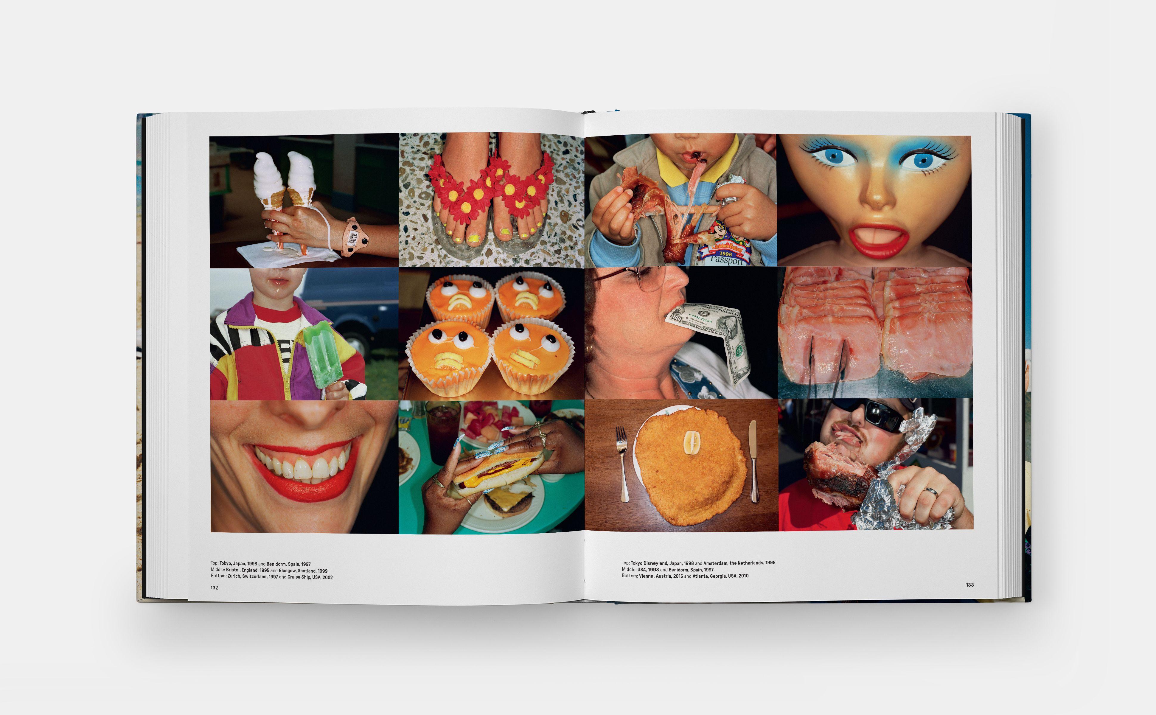 Beispielinhalt (Bild) Global Warning