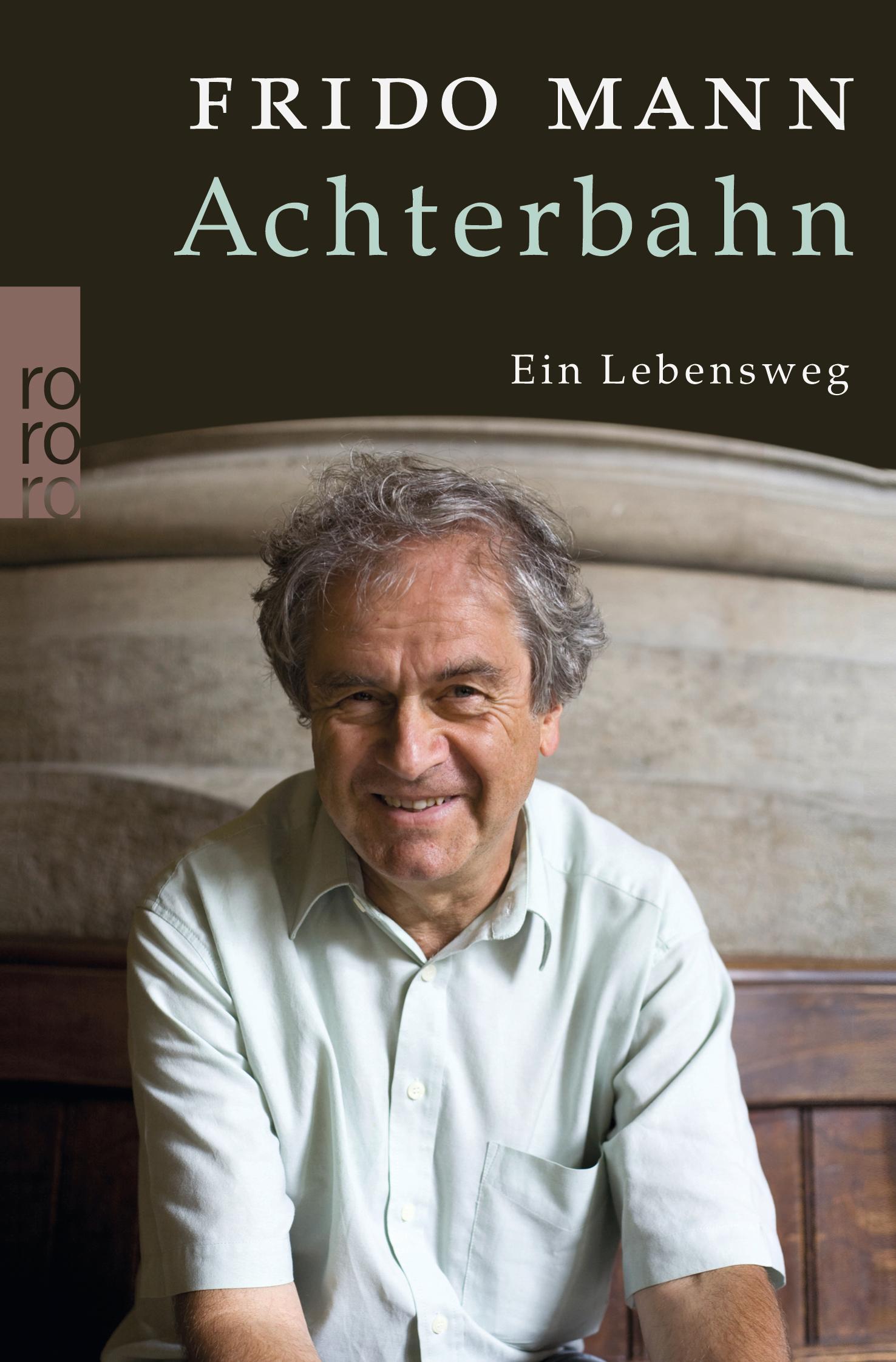 Vorderes Coverbild Achterbahn