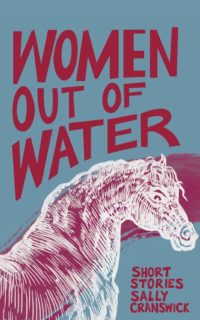 Vorderes Coverbild Women Out of Water