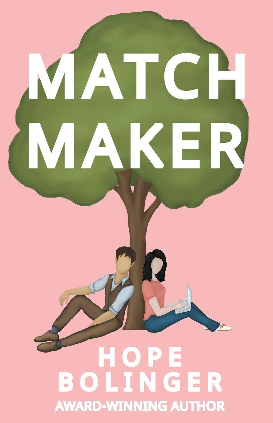 Vorderes Coverbild Matchmaker