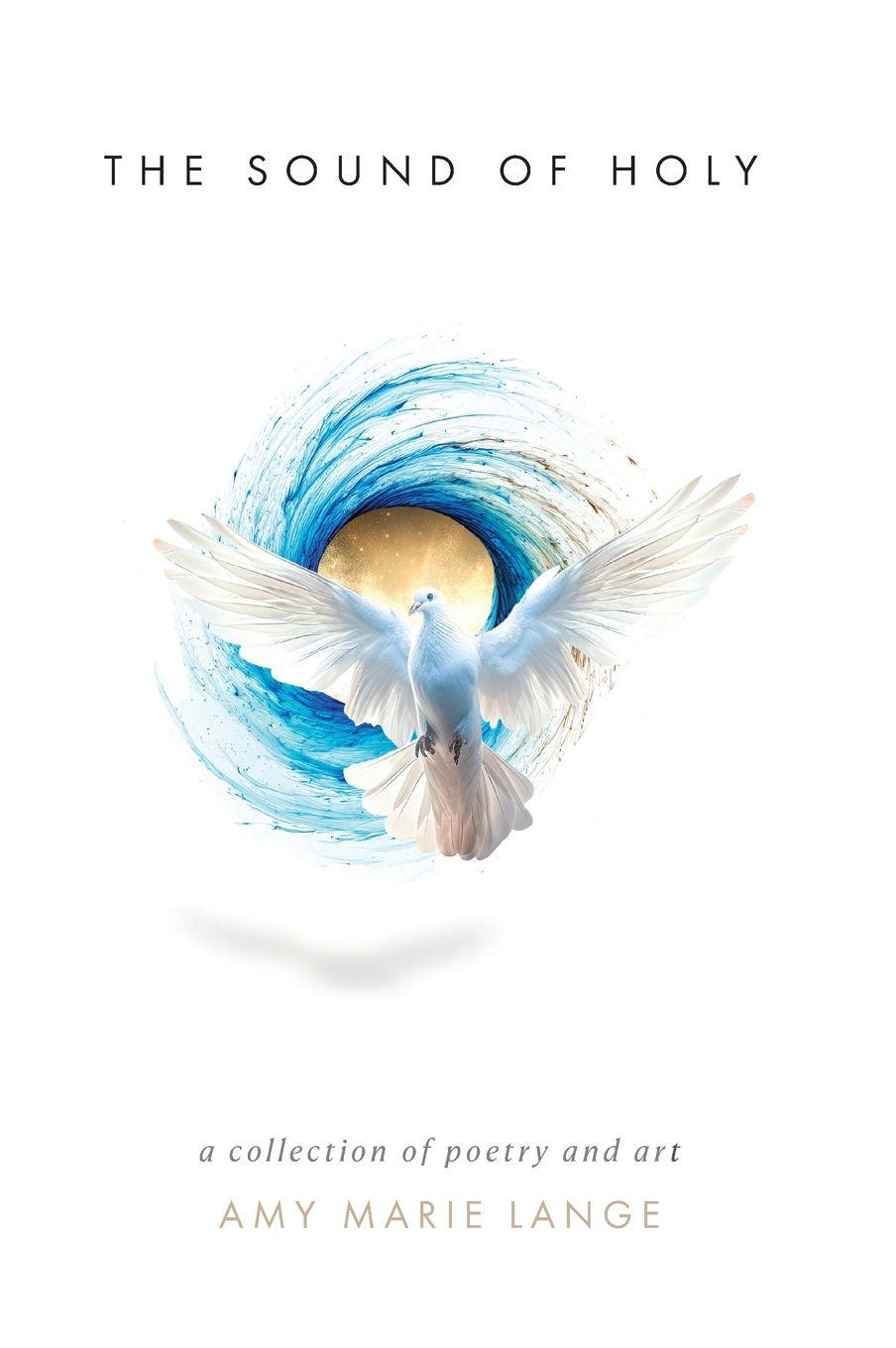 Vorderes Coverbild The Sound of Holy