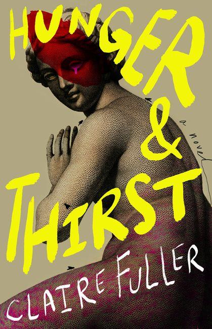 Vorderes Coverbild Hunger and Thirst