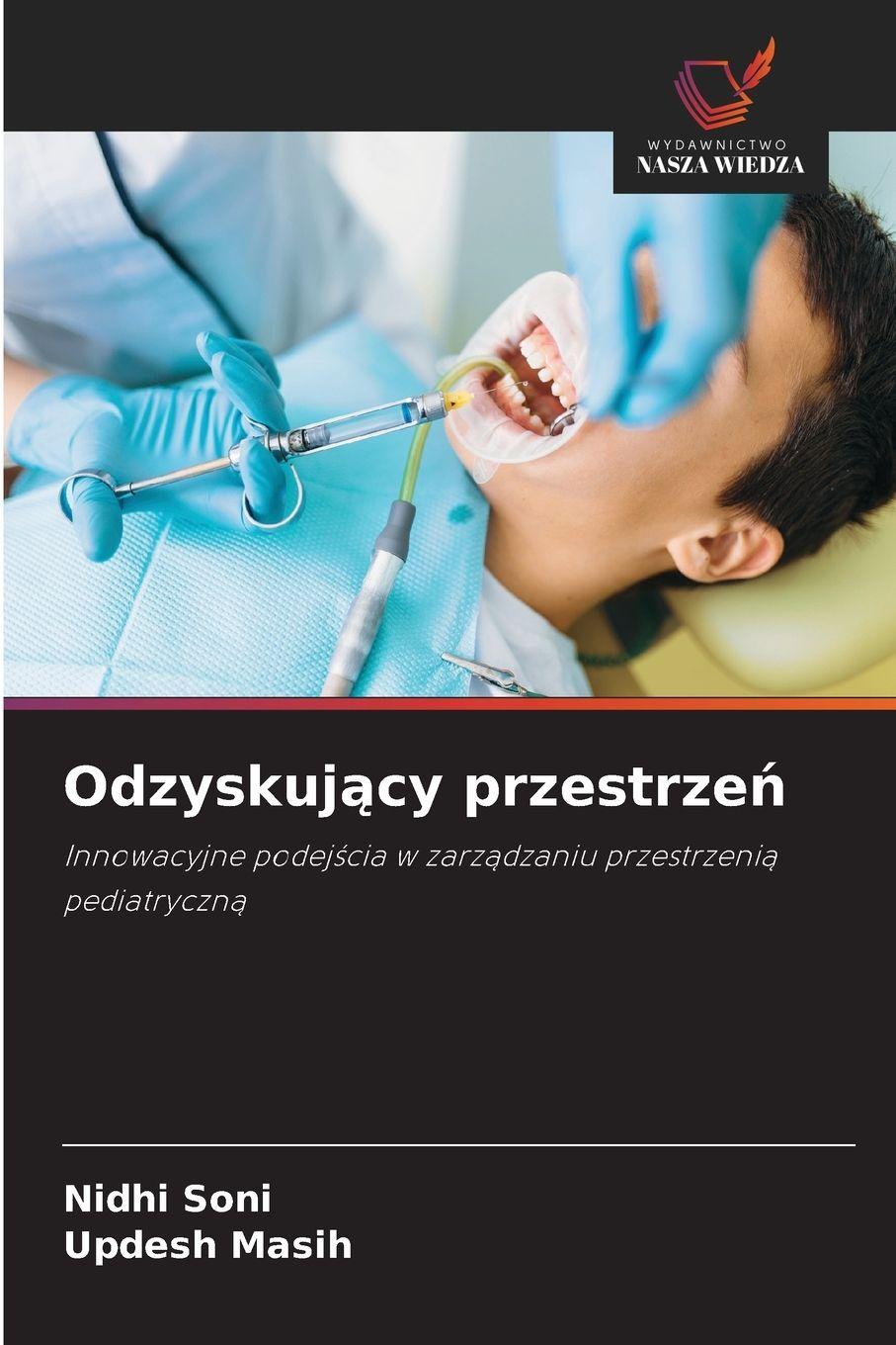 Vorderes Coverbild Odzyskuj¿cy przestrze¿