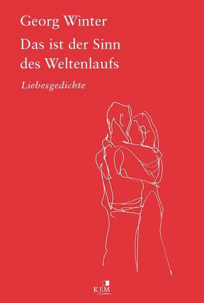 Vorderes Coverbild Das ist der Sinn des Weltenlaufs.