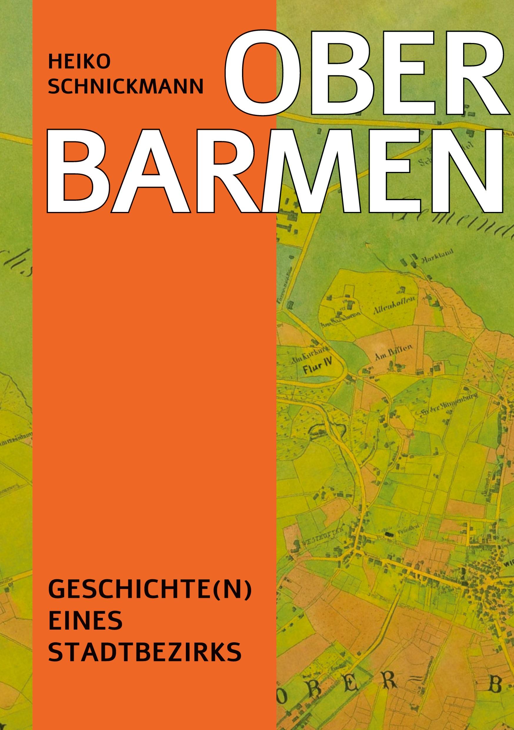 Vorderes Coverbild Oberbarmen