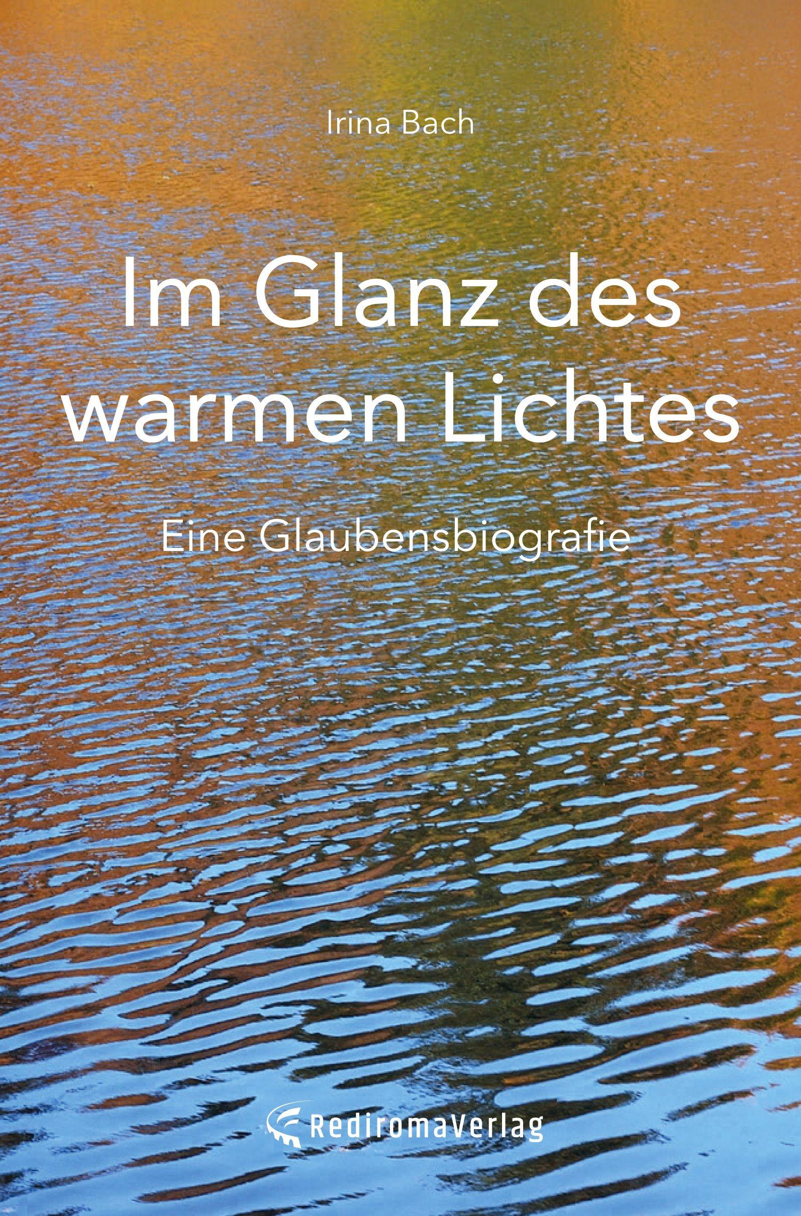 Vorderes Coverbild Im Glanz des warmen Lichtes