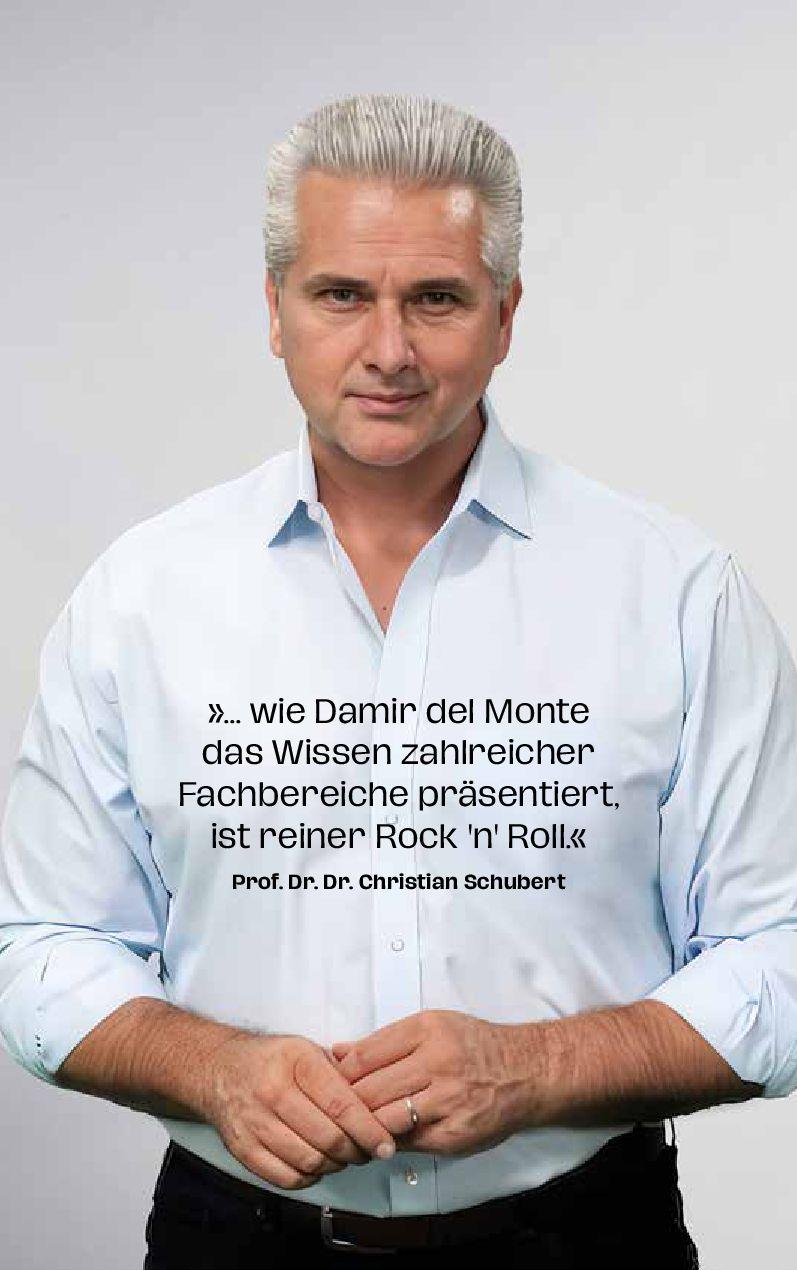 Beispielinhalt (Bild) Ein Date mit deinem Gehirn