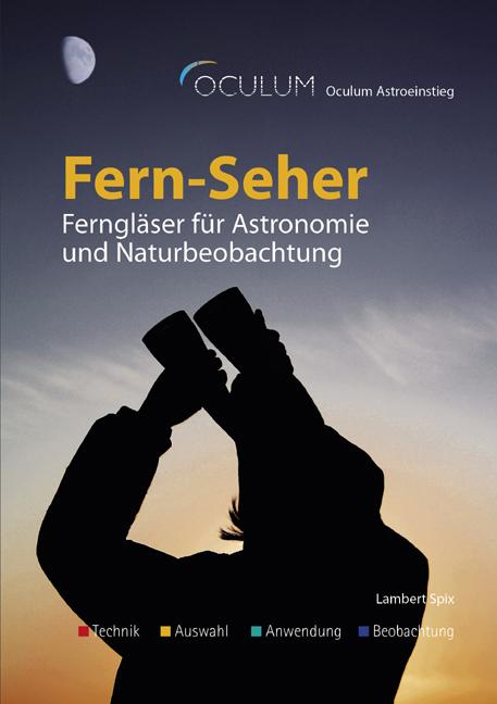 Vorderes Coverbild Fern-Seher