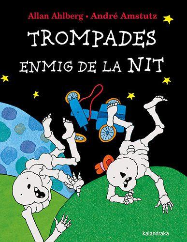 Beispielinhalt (Bild) Trompades enmig de la nit