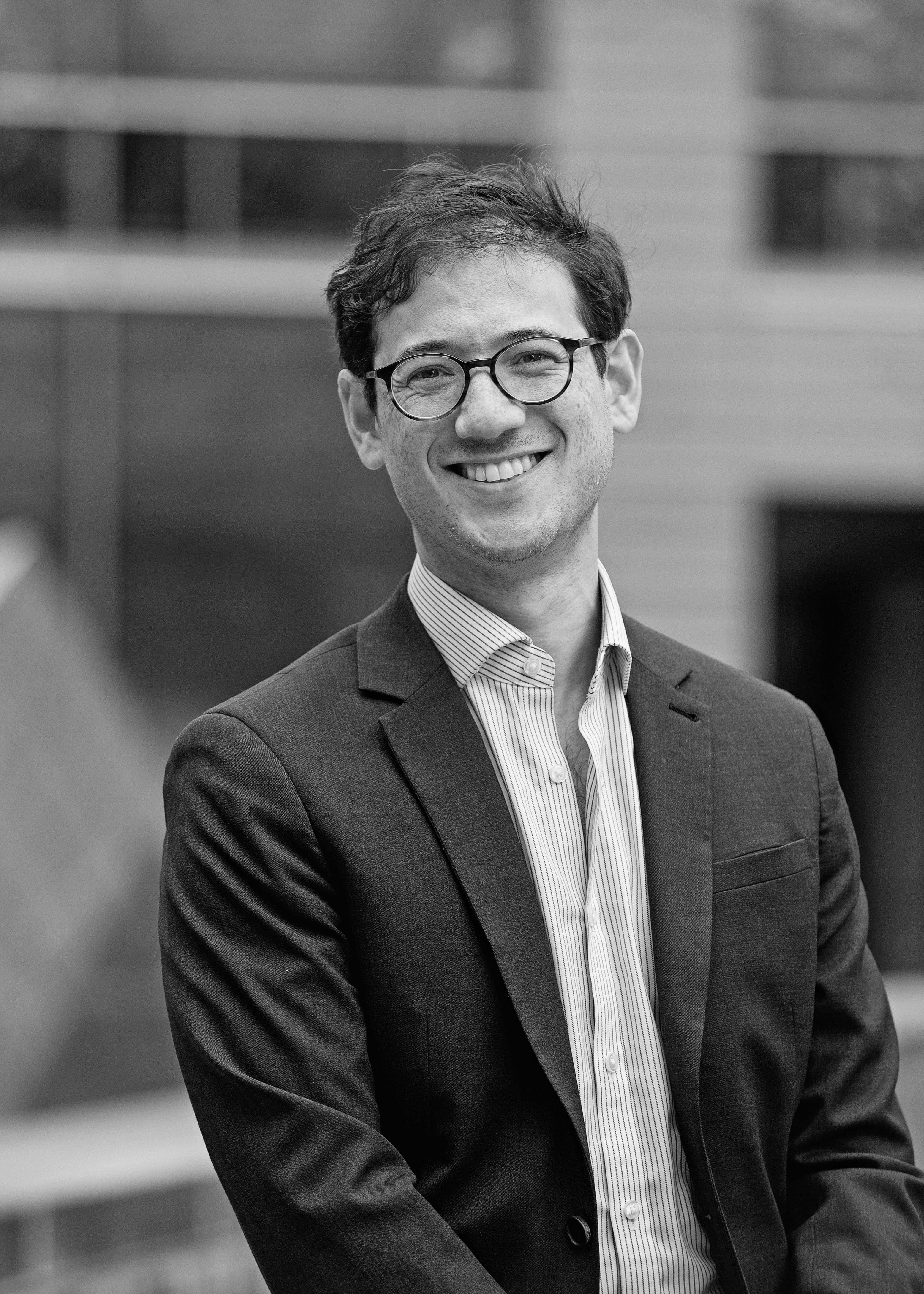 Autorenbild Beliebige Fracht. Die Geschichte der globalen Wirtschaft, erzählt anhand eines Schiffs